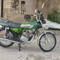 موتور نامی مدل 96