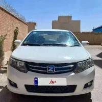 فروش فوری آریو اتومات ۹۷