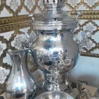 سرویس سماور نو