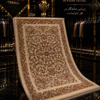 تولید فرش لوکس کاشان