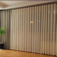 نصاب پرده ، دوخت ، تعمیر ، سفارش