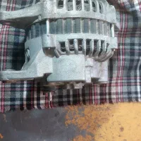 دینام یورو ۴ مناسب ساینا کوییک پراید یرو ۴