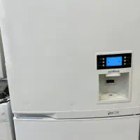 یخچال اسنوا