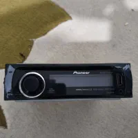 ظبط پایونیر 4 خروجی 3100 سوپر تویتر و باکس غول