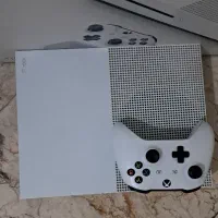 ایکس باکس وان اس