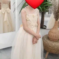 لباس دخترانه