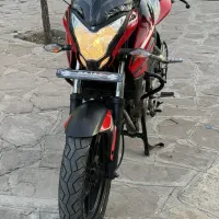 پالس ns 200