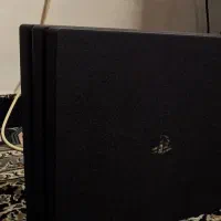 ps4 pro