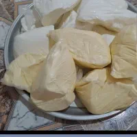 کره گاوی