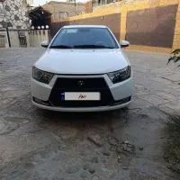 دناپلاس توربو اتوماتیک فول آپشن