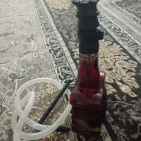 قلیون مسافرتی