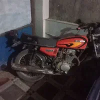 موتور مدل۸۷