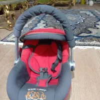 کریر بچه