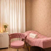 اجاره اتاق و تخت فیشال