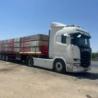 اسکانیا r500مدل 97