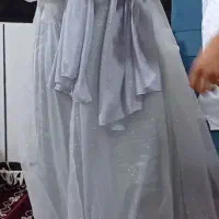 لباس مجلسی