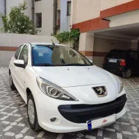 پژو 207 دنده ای مدل ۱۴۰۳