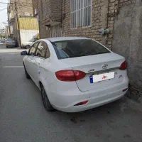جک جی فور JAC J4 معاوضه با فیدلتی پرایم  و هایماX7