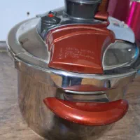زودپز هاردستون