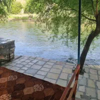 باغ تفریحی اِل سِوَن مارکده(دربست وعمومی)
