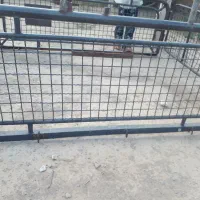 باربند پیکان وانت