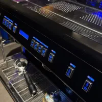 دستگاه اسپرسو صنعتی اگه میخوای شروع کنی بیا پیش ما