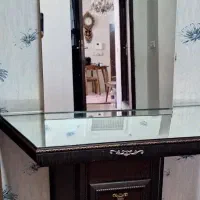 ایینه کنسول