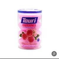 صابون توری