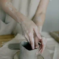 سفالگری