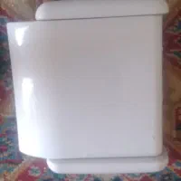 جای دستمال رولی توالت