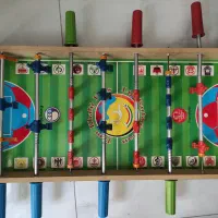 فوتبال دستی