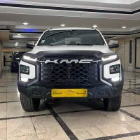 کی ام سی T9 مدل 1405 - نقد و اقساط با تحویل فوری