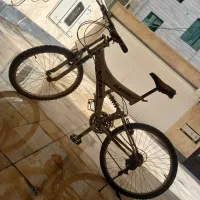 دوچرخه|دوچرخه، اسکیت، اسکوتر|تهران, شیوا|دیوار