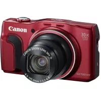 دوربین کامپکت کنون sx700hs