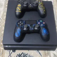 Ps4 اسلیم کپی خور