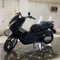 پی سی ایکس مدل 2011pcx