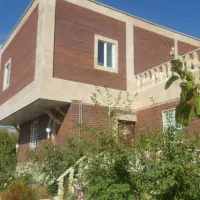ویلایی یک طبقه و پیلوت بهاران