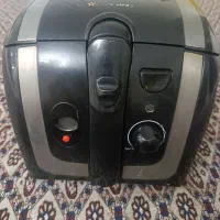 سرخ کن