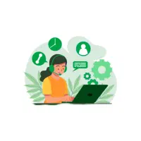 ادمین یا فروشنده اینترنتی