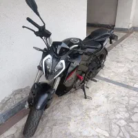 بنلی۱۸۰ نیوفیس مشکی مدل۱۴۰۱