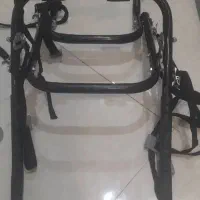 هلدر دوچرخه