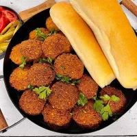 لوازم فست فودی