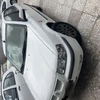 سمندlxمدل ۱۳۹۵