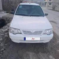 فروش فوری پراید هاج بک