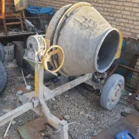 اجاره میکسر بلوک زن دستگاه جوش ۲۰۰ تکفاز فرز دریل