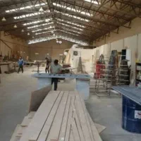 برشکار و مونتاژکار کابینت mdf