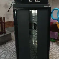 میوه خشک کن 24سینی سایلنت هواکروز