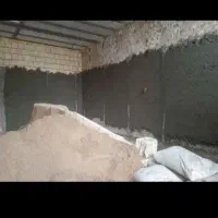 سیمان کاری آستا ر و رویه