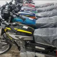 موتور 125