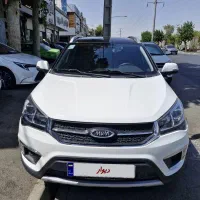 ام وی ام x22 دنده بی رنگ